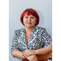 Федчикова Наталья Петровна