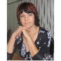 Шубина Надежда Владимировна