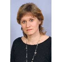 Калачева Елена Владимировна