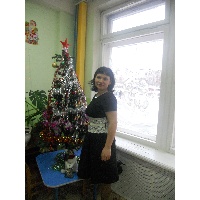 Кабакова Надежда Дмитриевна