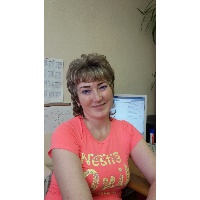 Макарова Светлана Михайловна