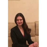 Савельева Юлия Валерьевна