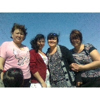 Язмухамедова Зульфира Джелалэтдиновна