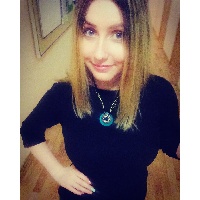 Фролова Алина Игоревна