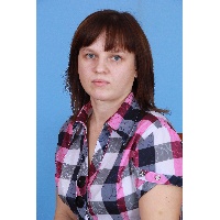 Кудашкина Светлана Михайловна