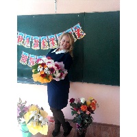 Максимова Кристина Владимировна