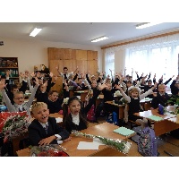 Комарова Ольга Николаевна