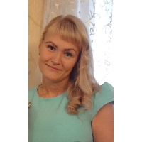 Елена Николаевна Мясникова