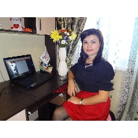 Гарипова Алина Тагировна