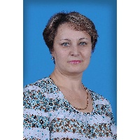 Ибатуллина Татьяна Викторовна
