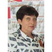 Пряженцева Наталья Константиновна