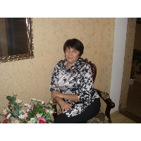 Турчак Наталья Леонидовна