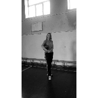 Томак Елена Юрьевна