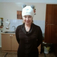 Прокопьева Марина Павловна