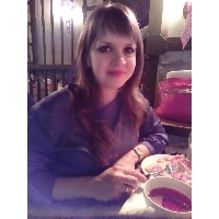 Соломонова Юлия Леонидовна