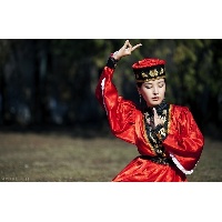 Дорджиева Кермен Степановна