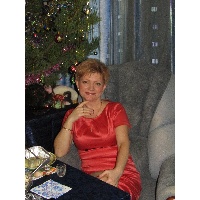 Родзонюк Лариса Сергеевна