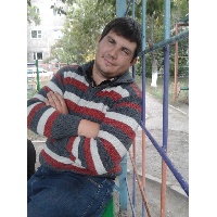 Шакула Александр Олегович