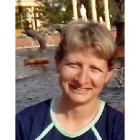 Кузина Светлана Викторовна