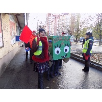 Опалева Оксана Борисовна