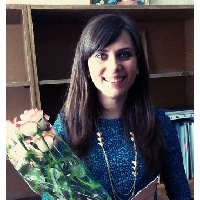 Мельникова Людмила Андреевна