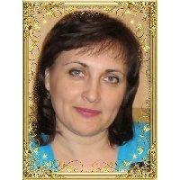 Шеметова Елена Геннадьевна