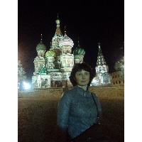 драганчук нина михайловна