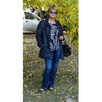 Черезова Татьяна Николаевна