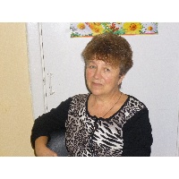 Вашкина Альбина Дмитриевна