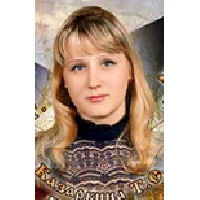 Казаркина  Татьяна Степановна