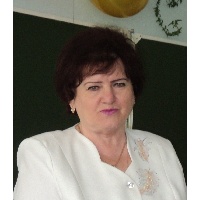 Сидоренко Тамара Константиновна