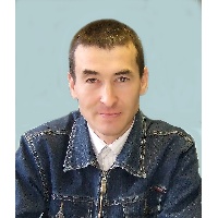 Зайнуллин Айрат Рафаилович