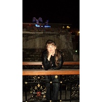 Усанкова Надежда Андреевна