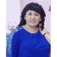 Тажитдинова Юлия Вадитовна