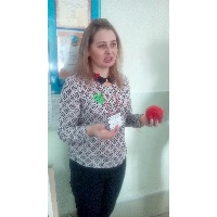 Барчан Елена Николаевна