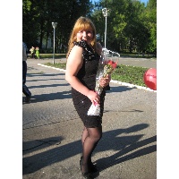 Карчёва Анастасия Сергеевна