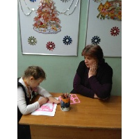 Власова Людмила Васильевна