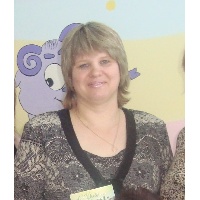 Толмачева Галина Николаевна