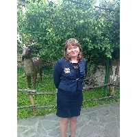 Зотьева Мария Олеговна