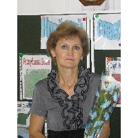 Артеменкова Надежда Николаевна