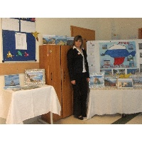 Сюмак Наталья Александровна