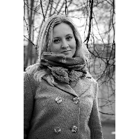 Морозова Арина Дмитриевна