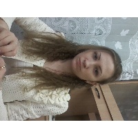 Колесникова Евгения Игоревна