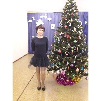  Сарычева Ольга Николаевна