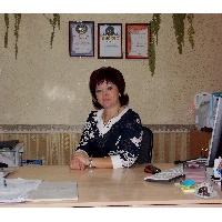 Герасимчук Людмила Николаевна