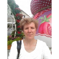 Смирнова Светлана Павловна