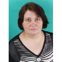 Кушнарева Ирина Геннадиевна