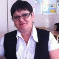 Фурсова Светлана Яковлевна