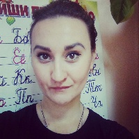 Данина Екатерина Николаевна 