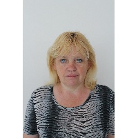 Морозова Елена Владимировна